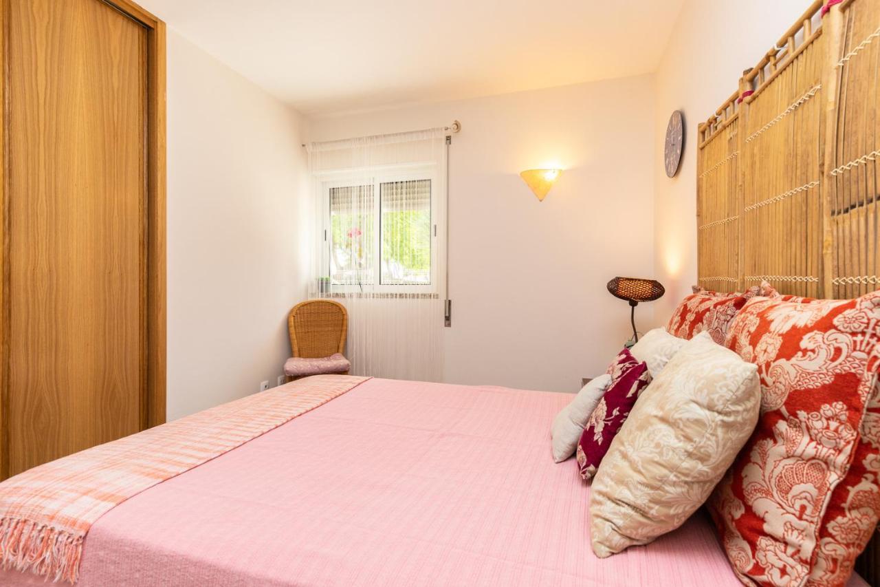 Santa Luzia Green Apartment Екстер'єр фото