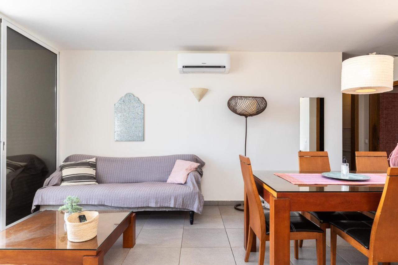 Santa Luzia Green Apartment Екстер'єр фото