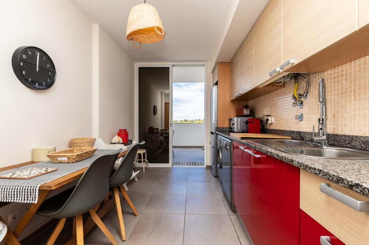 Santa Luzia Green Apartment Екстер'єр фото