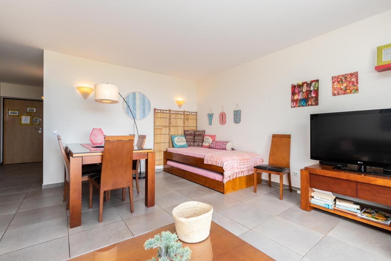 Santa Luzia Green Apartment Екстер'єр фото