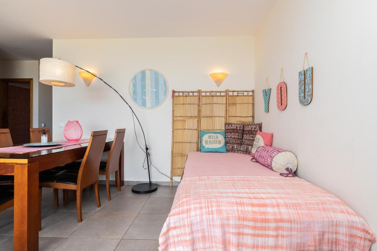 Santa Luzia Green Apartment Екстер'єр фото