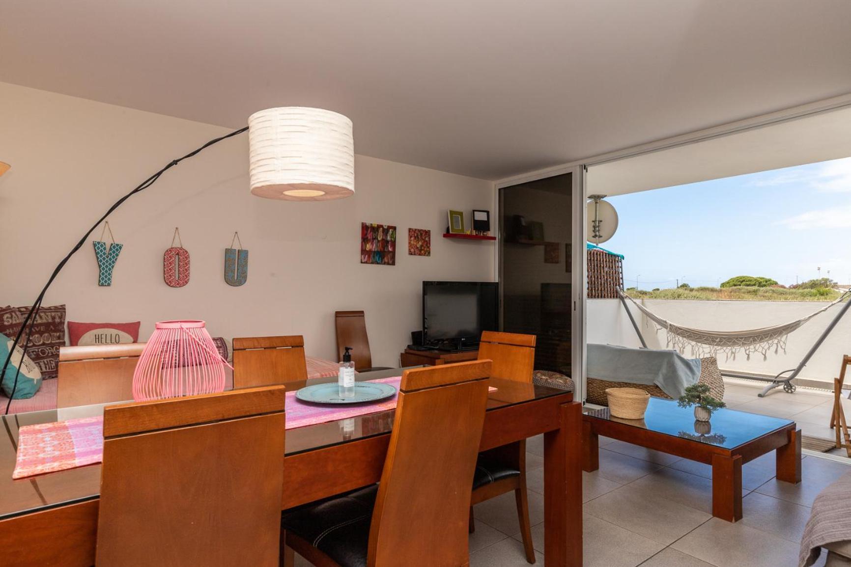 Santa Luzia Green Apartment Екстер'єр фото