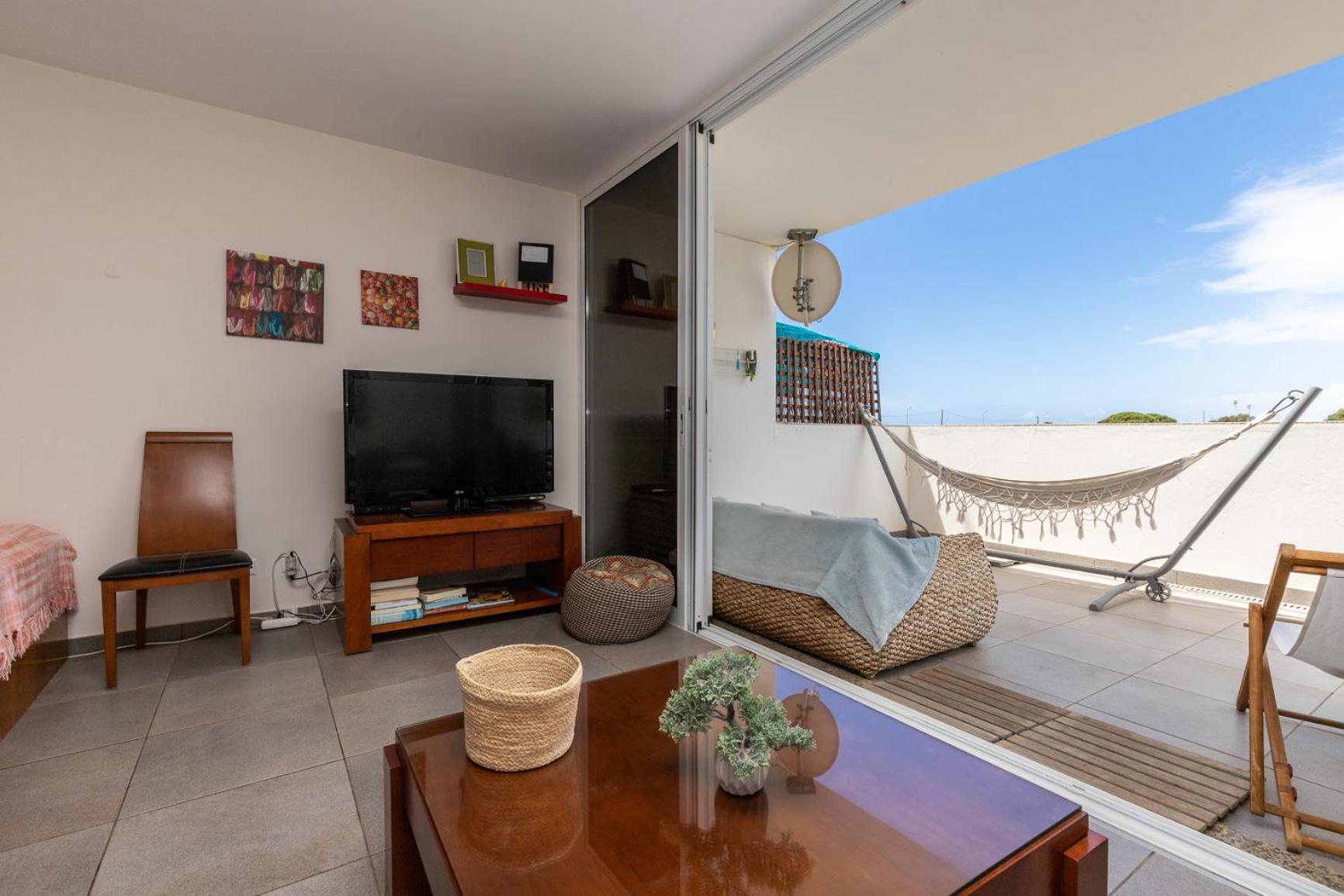 Santa Luzia Green Apartment Екстер'єр фото