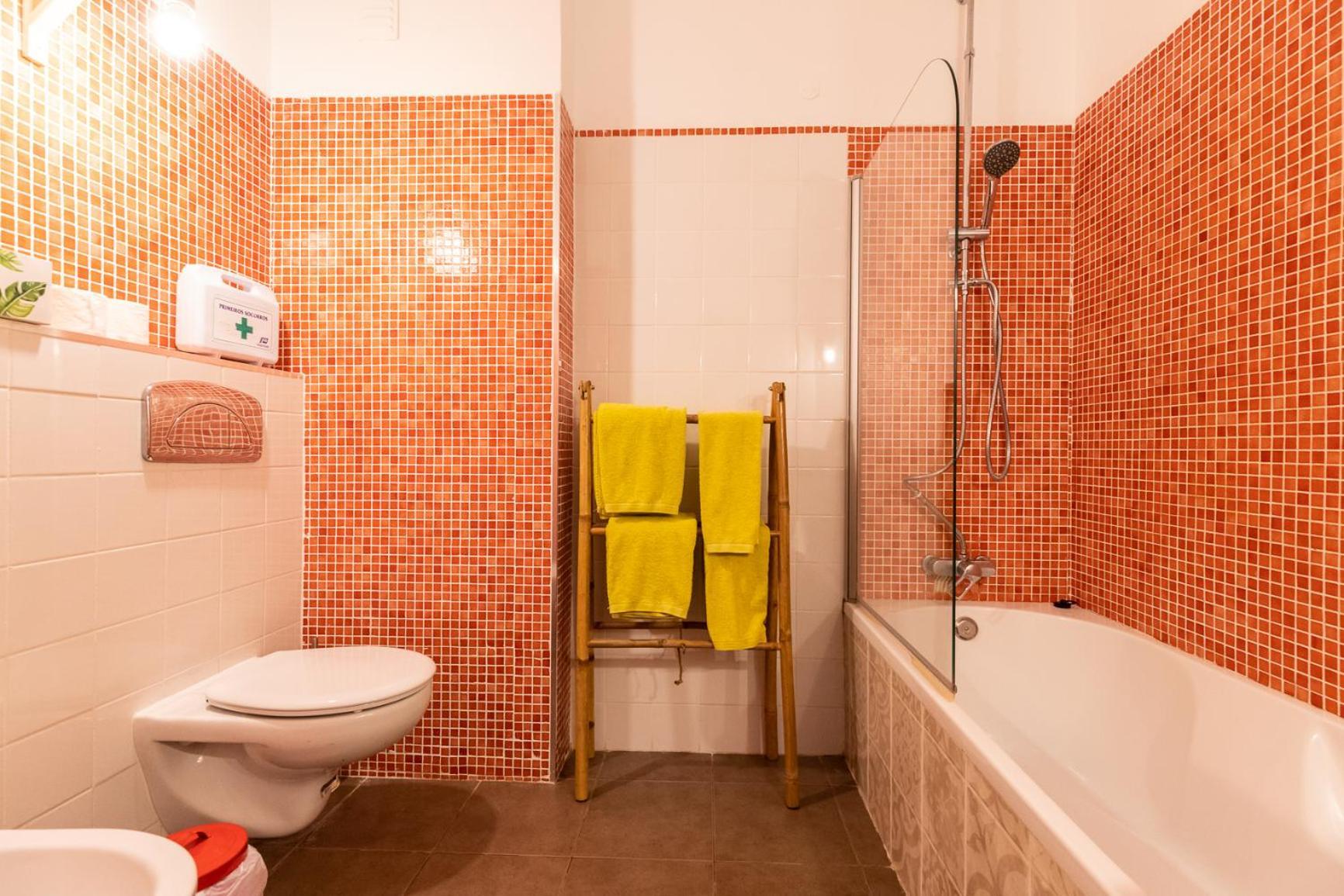 Santa Luzia Green Apartment Екстер'єр фото