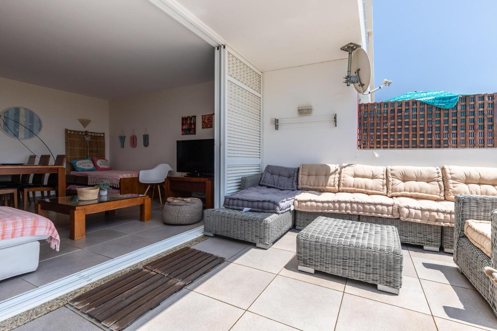 Santa Luzia Green Apartment Екстер'єр фото