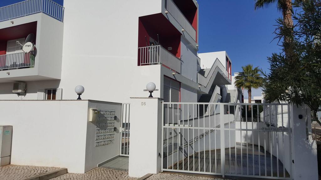 Santa Luzia Green Apartment Екстер'єр фото